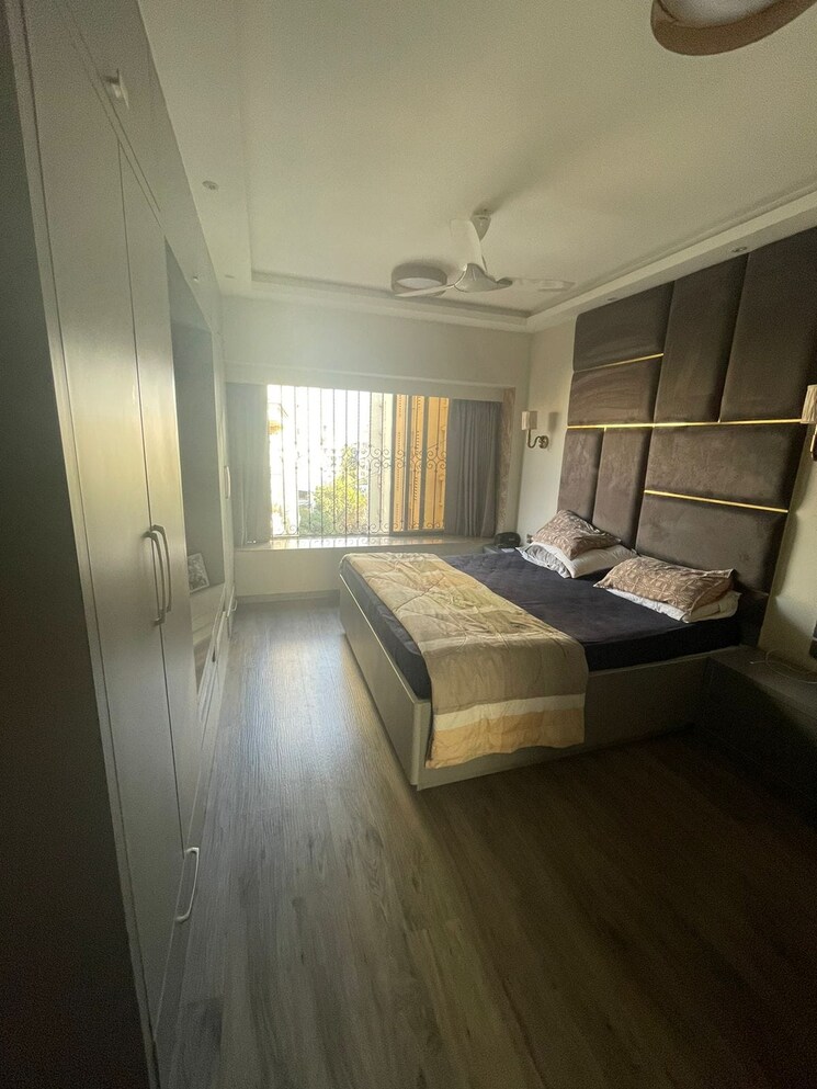 Living Room, paramount-towers 2 Bedroom 900 Sq.Ft. Apartment In Khar West Mumbai 9151586