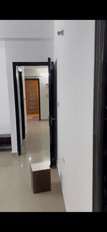 Building Lobby in 1 BHK Apartment at Nilaya Greens, Raj Nagar Extension – for Rent