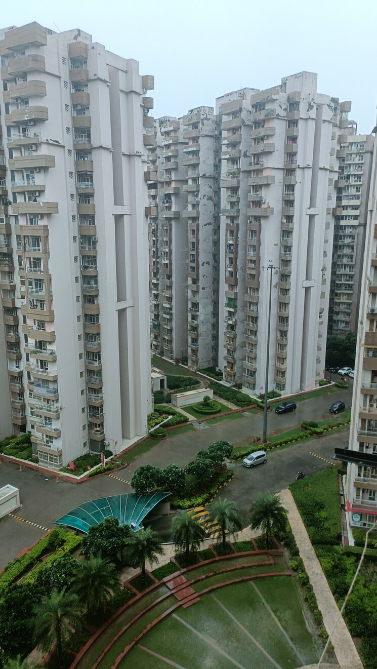 Exterior View, supertech-mart 2 Bedroom 1150 Sq.Ft. Apartment In Sector 74 Noida 9151602