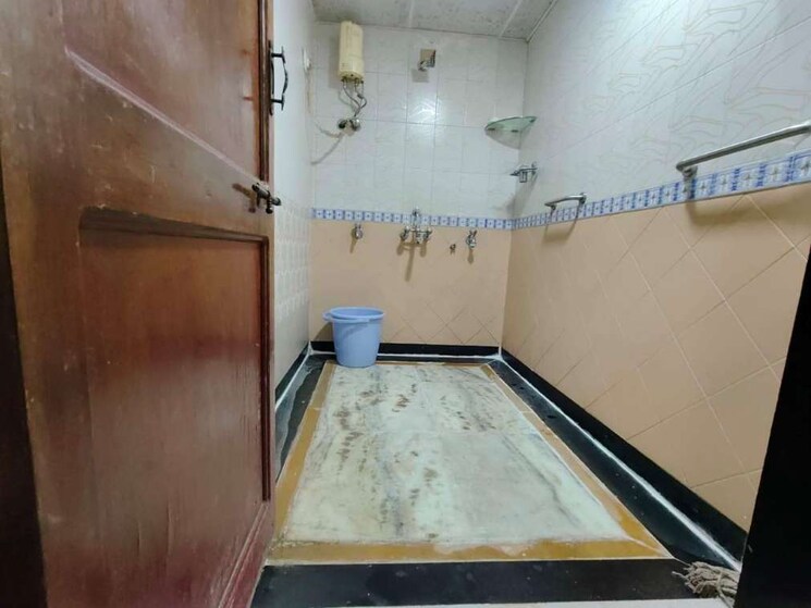 Bathroom, green-view-ghansoli 1 Bedroom 928 Sq.Ft. Apartment In Ghansoli Navi Mumbai 9151606