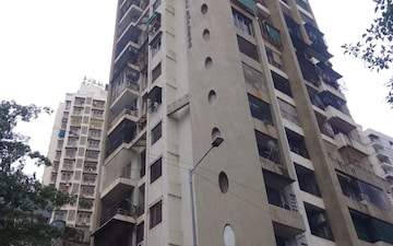 2 BHK Apartment For Rent in Romell Empress, Borivali West