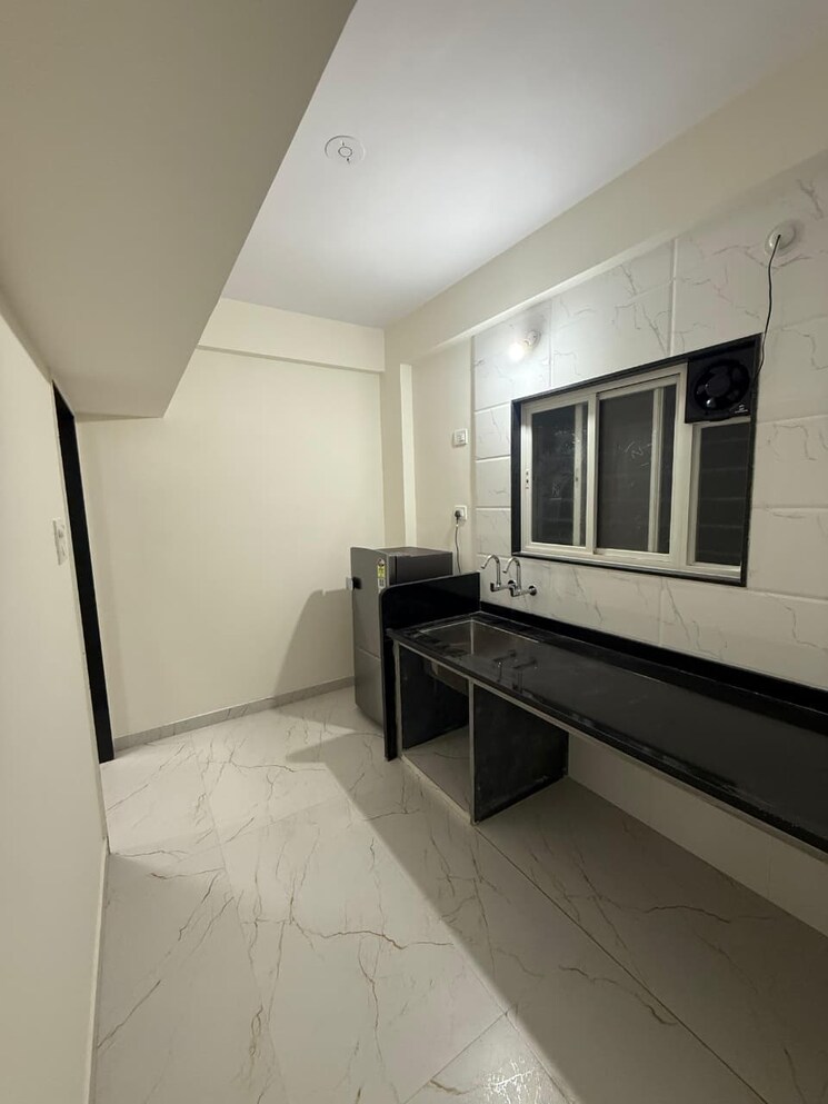 Kitchen, wadgaon sheri 1 RK 350 Sq.Ft. Apartment In Wadgaon Sheri Pune 9151620