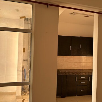 Kitchen in 3 BHK Apartment at Mittal Rajnagar Residency, Vikas Nagar – for Sale