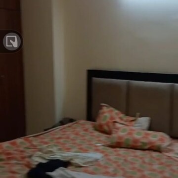Bedroom in 2 BHK Apartment at KW Srishti Phase II, Raj Nagar Extension – for Rent