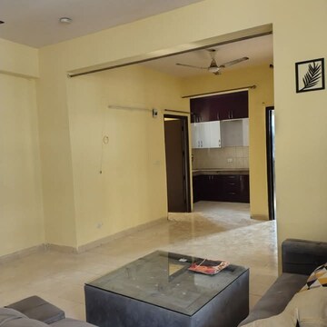 Bedroom in 2 BHK Apartment at KW Srishti Phase II, Raj Nagar Extension – for Rent