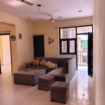 2 BHK Apartment For Rent in KW Srishti Phase II, Raj Nagar Extension