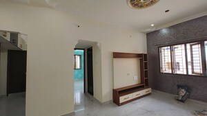 Living Room in 2 BHK Apartment at Pallavaram – for Sale