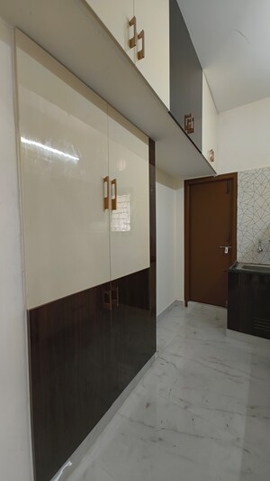 Kitchen in 2 BHK Apartment at Pallavaram – for Sale