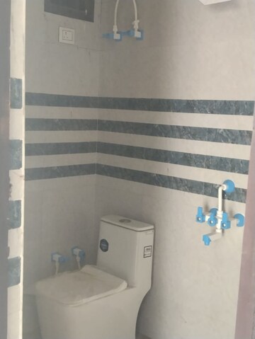 Bathroom in 2 BHK Builder Floor at Sunshine Apartments Sector 73, Sector 73 – for Sale