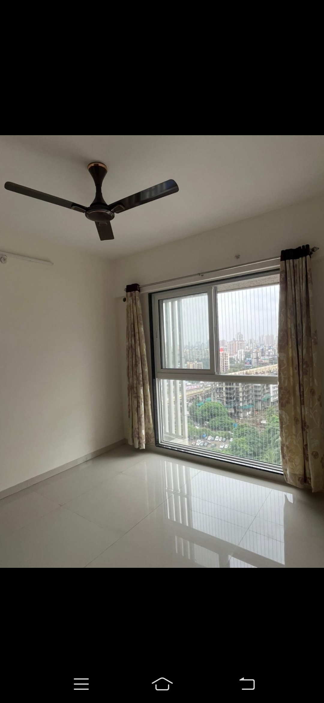 1 BHK 594 Sq.Ft. Apartment in Lodha Casa Ultima