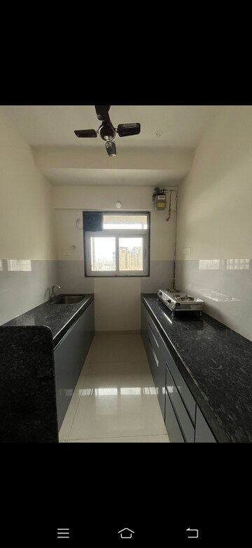 Kitchen in 1 BHK Apartment at Lodha Casa Ultima, Chirak Nagar – for Rent