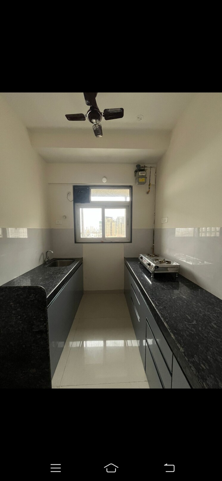 Kitchen, lodha-casa-ultima 1 Bedroom 594 Sq.Ft. Apartment In Chirak Nagar Thane 9151630
