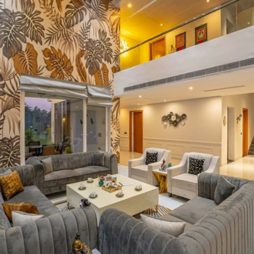 2 BHK Apartment For Rent in Mittal Rajnagar Residency, Vikas Nagar
