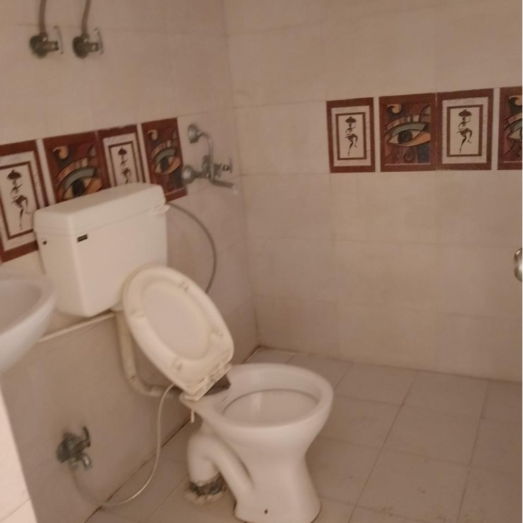 Bathroom, ascent-sevy-ville-de-phase-ii 2 Bedroom 1100 Sq.Ft. Apartment In Sehani Khurd Ghaziabad 9151633