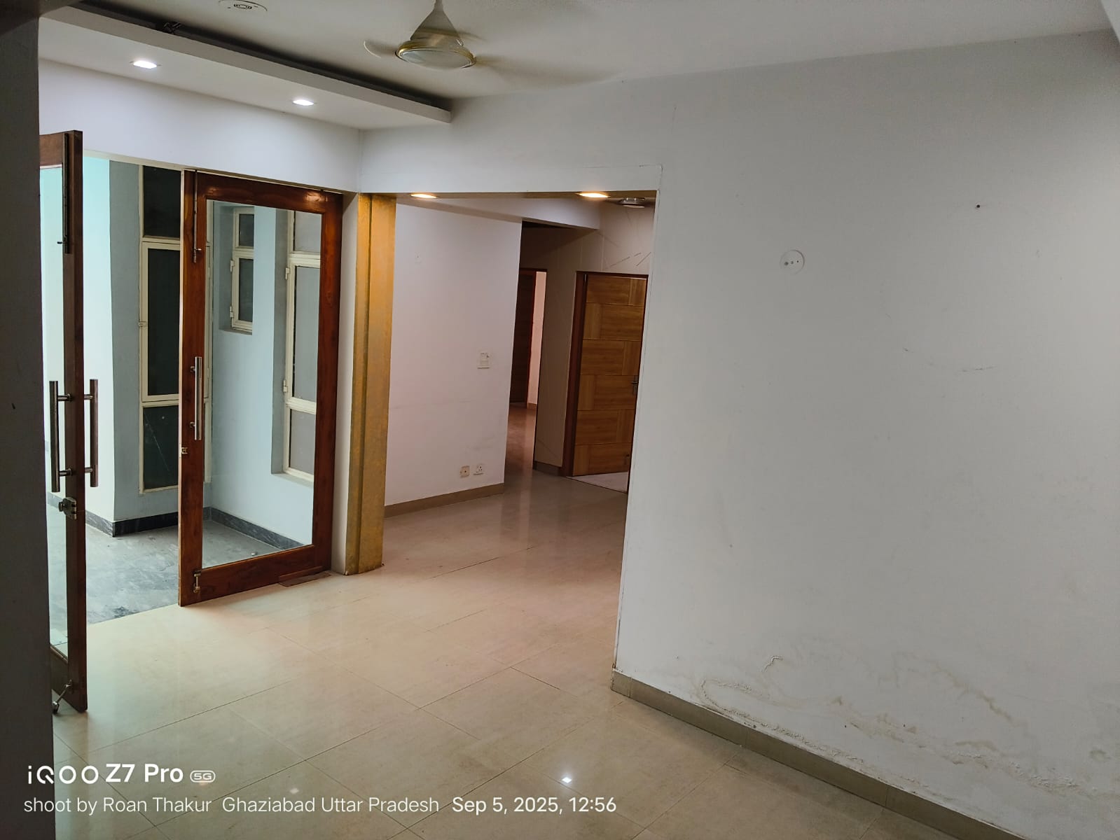 3 BHK Apartment For Rent in Keltech Golf Vista
