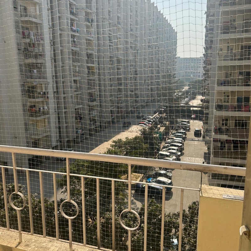 2 BHK 950 Sq.Ft. Apartment in MCC Signature Residency