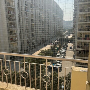 2 BHK Apartment For Rent in MCC Signature Residency, Raj Nagar Extension