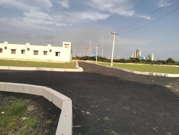  Plot For Sale in Minjur