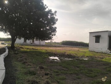 Plot Area in  Plot at Minjur – for Sale
