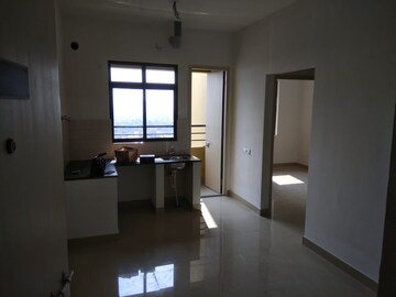 Kitchen in 1 BHK Apartment at SE Utalika Comfort, Mukundapur – for Sale