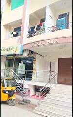 2 BHK 980 Sq.Ft. Apartment in Sultan Residency Tolicowki