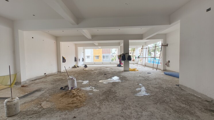  Parking, pallavaram Commercial Office Space 2014 Sq.Ft. In Pallavaram Chennai 9151653