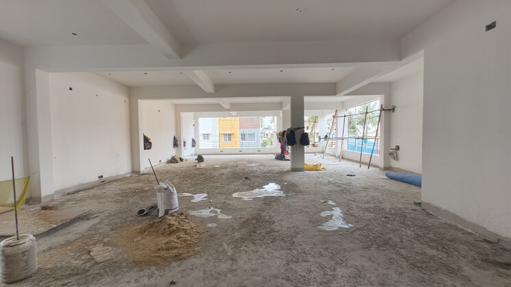  Parking, pallavaram Commercial Office Space 2014 Sq.Ft. In Pallavaram Chennai 9151653