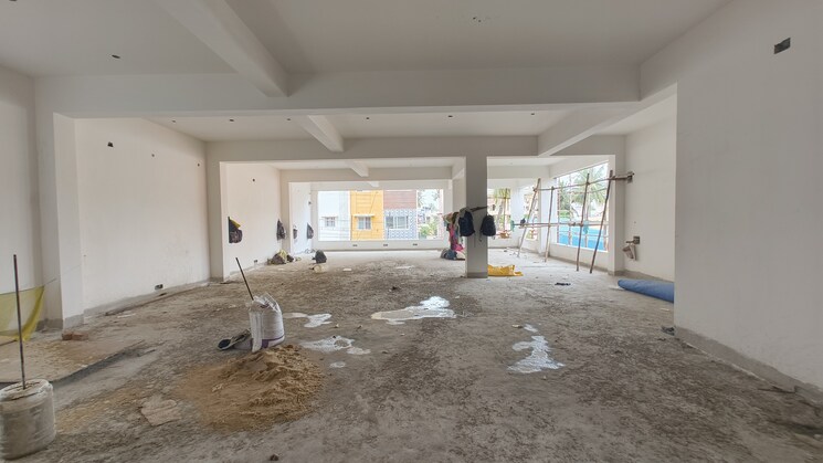  Parking, pallavaram Commercial Office Space 2014 Sq.Ft. In Pallavaram Chennai 9151653