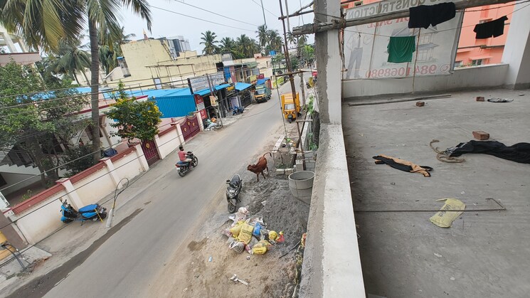 Exterior View, pallavaram Commercial Office Space 2014 Sq.Ft. In Pallavaram Chennai 9151653