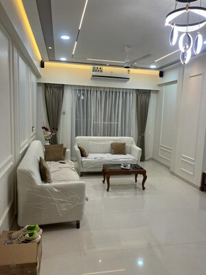 Team Area in 3 BHK Apartment at Viman Pride, Viman Nagar – for Sale