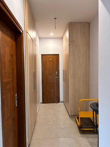 Living Room in 3 BHK Independent House at GMADA Eco City, North Mullanpur – for Rent
