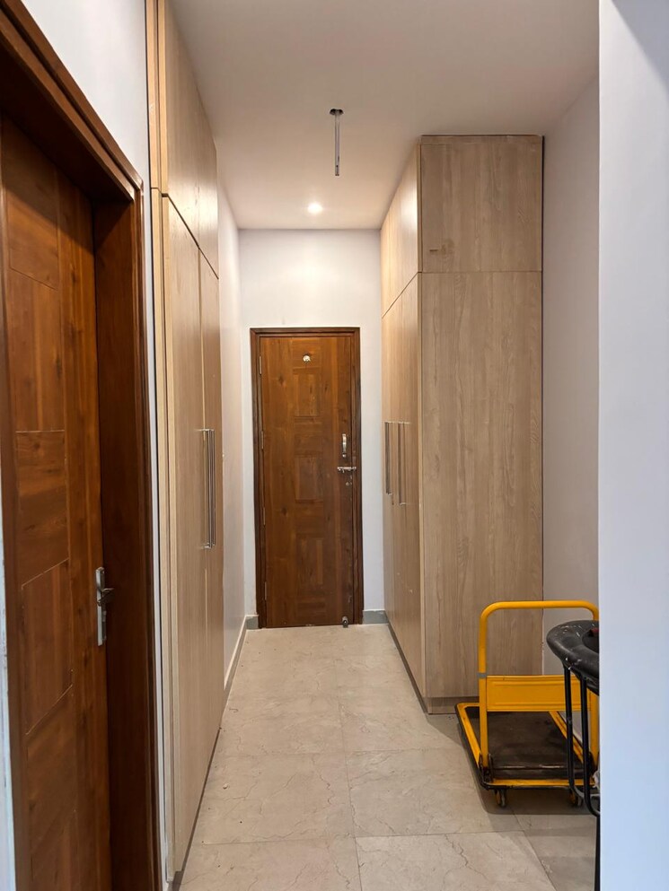 Living Room, gmada-eco-city 3 Bedroom 1800 Sq.Ft. Independent House In North Mullanpur Chandigarh 9151658