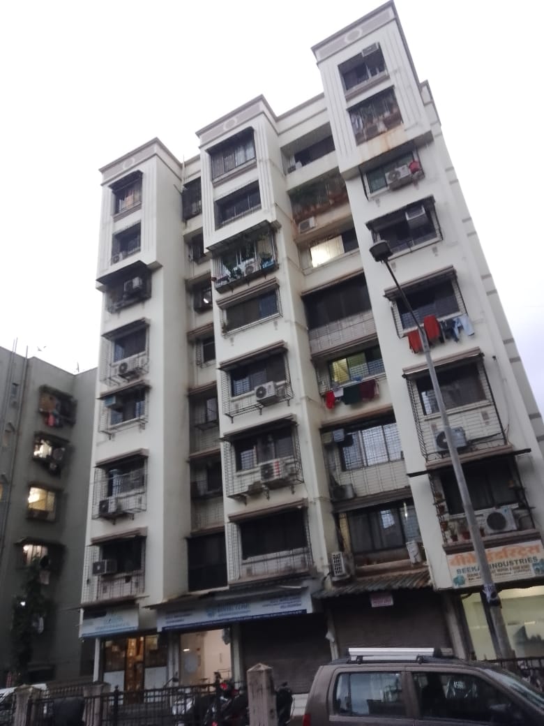 1 BHK Apartment For Rent in Nalini Sadan 