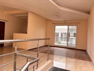 Kitchen in 3 BHK Independent House at GMADA Eco City, North Mullanpur – for Rent