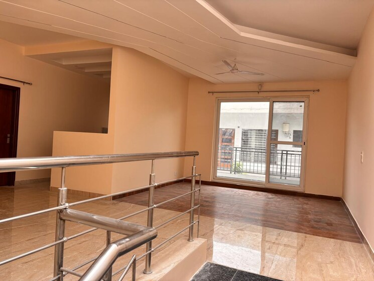 Kitchen, gmada-eco-city 3 Bedroom 1800 Sq.Ft. Independent House In North Mullanpur Chandigarh 9151658