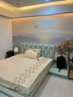 3 BHK Apartment For Sale in Naiknavare Mystique Moods, Viman Nagar