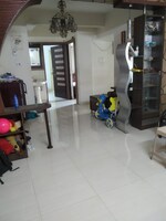 2 BHK + Pooja Room,Servant Room,Study Room 1240 Sq.Ft. Apartment in RK Lunkad Nisarg Nirmiti