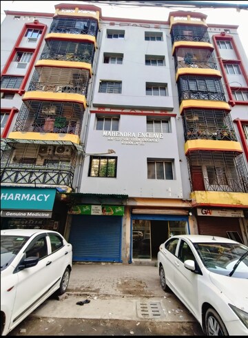  Shop For Sale in Prafulla Kanan