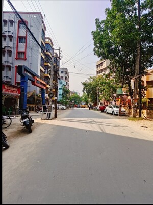  Shop – Exterior View View at Prafulla Kanan - for Sale