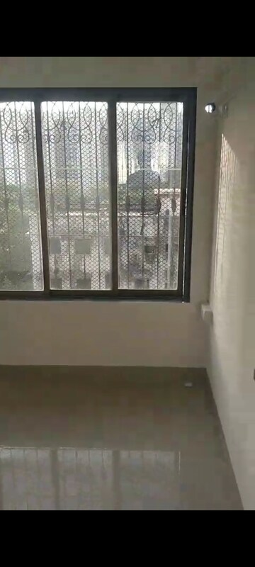 Building Lobby in 1 BHK Apartment at Yasmin Tower, Agripada – for Sale