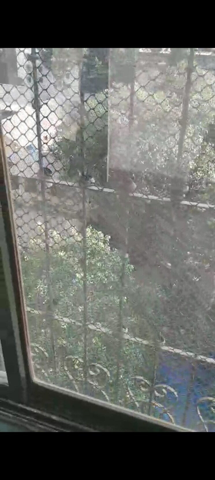 Balcony, yasmin-tower 1 Bedroom 420 Sq.Ft. Apartment In Agripada Mumbai 9151672