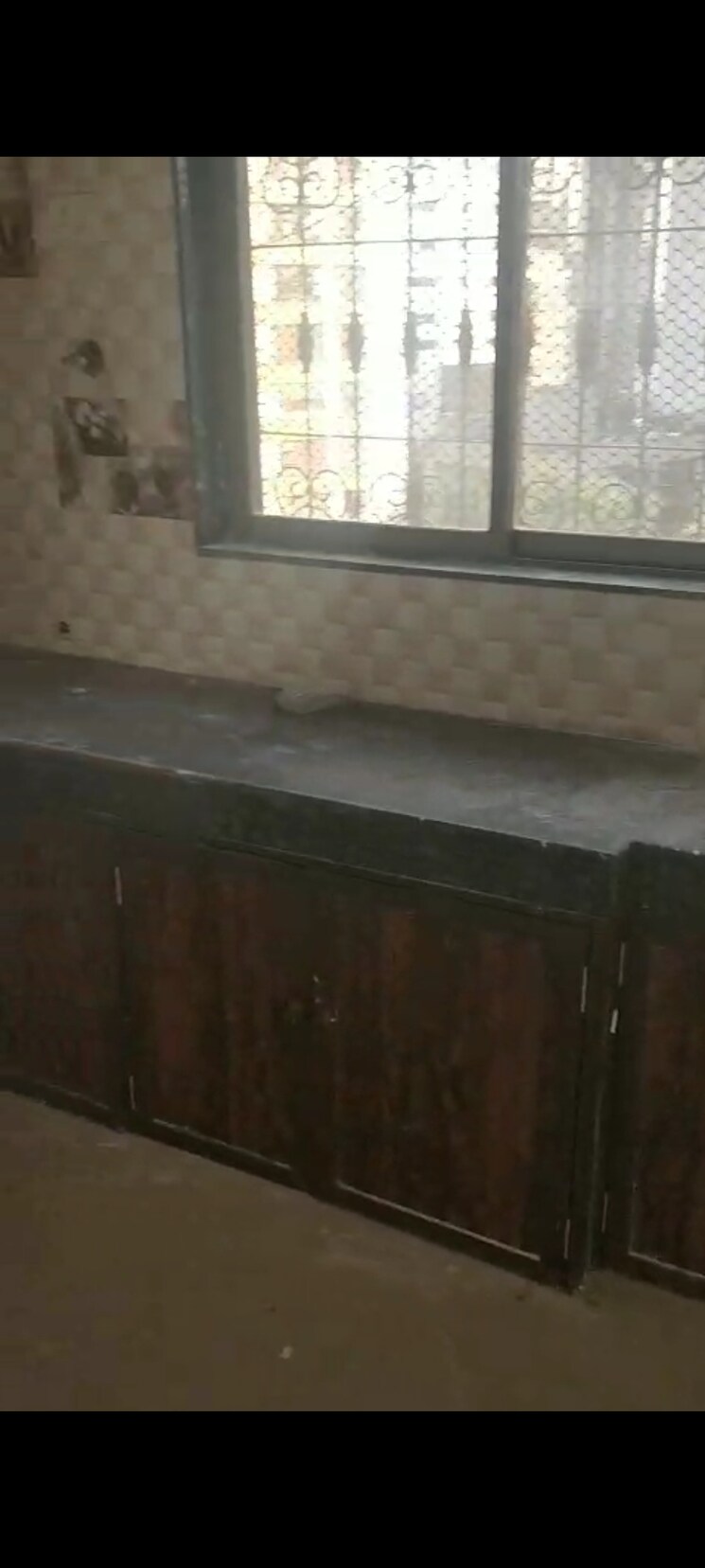 Kitchen, yasmin-tower 1 Bedroom 420 Sq.Ft. Apartment In Agripada Mumbai 9151672