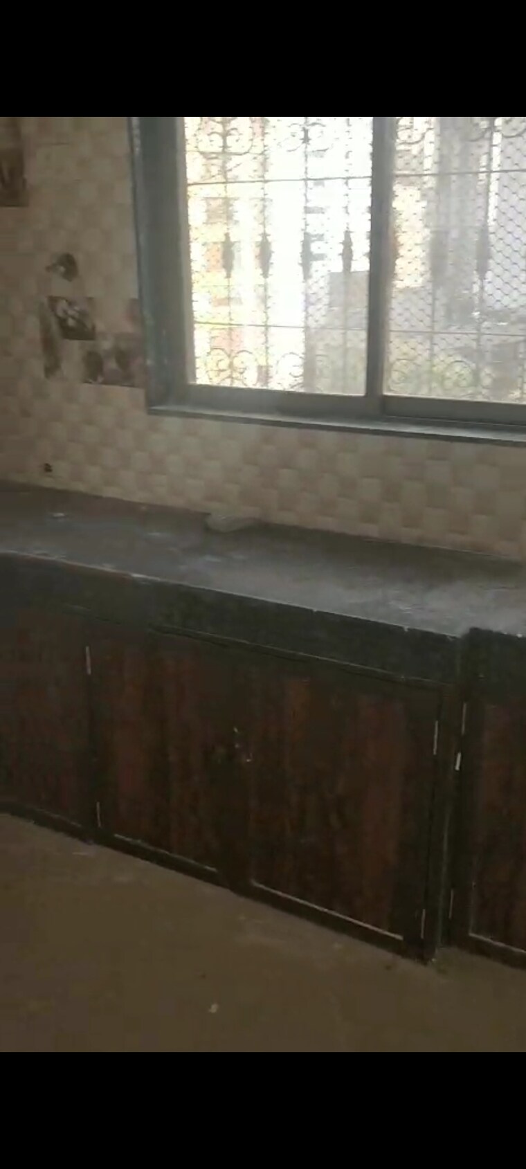 Kitchen, yasmin-tower 1 Bedroom 420 Sq.Ft. Apartment In Agripada Mumbai 9151672