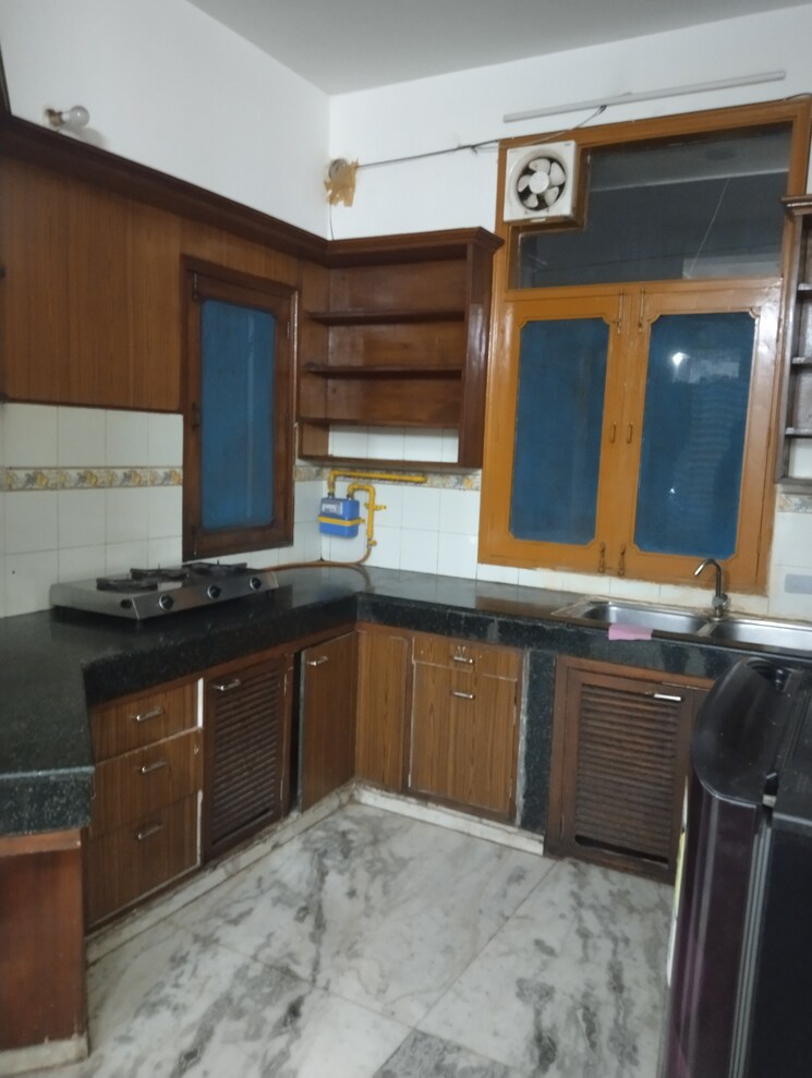 Kitchen, rwa-apartments-sector-52 2 Bedroom 1550 Sq.Ft. Independent House In Sector 52 Noida 9151676