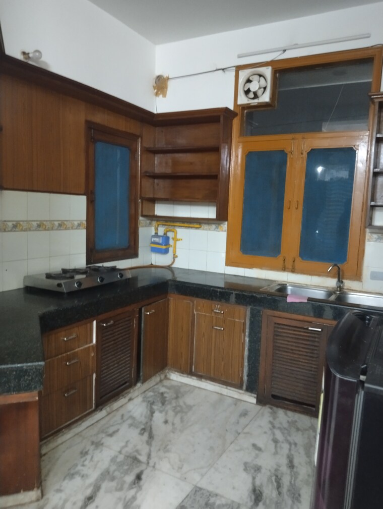Kitchen, rwa-apartments-sector-52 2 Bedroom 1550 Sq.Ft. Independent House In Sector 52 Noida 9151676
