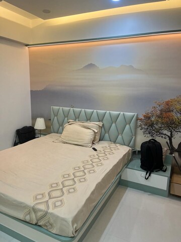1 BHK Apartment For Rent in Viman Nagar