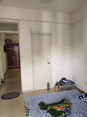 Living Room in 2 BHK Apartment at ROF Aalayas, Sector 102 – for Rent
