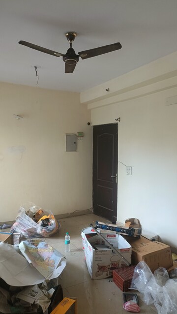 Living Room in 2 BHK Apartment at Supertech Cape Town, Sector 74 – for Rent