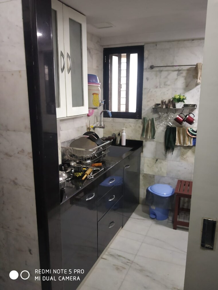 Kitchen, a1-apartment 3 Bedroom 1185 Sq.Ft. Apartment In Malabar Hill Mumbai 9151683