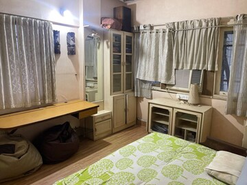 Kitchen in 2 BHK Apartment at Andheri West – for Rent